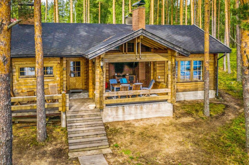 Villa kukkapää - foto 6