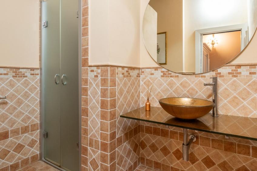 für 10 Personen und 4 Kinder in Chianni, Toskana (Provinz Pisa) - foto 39