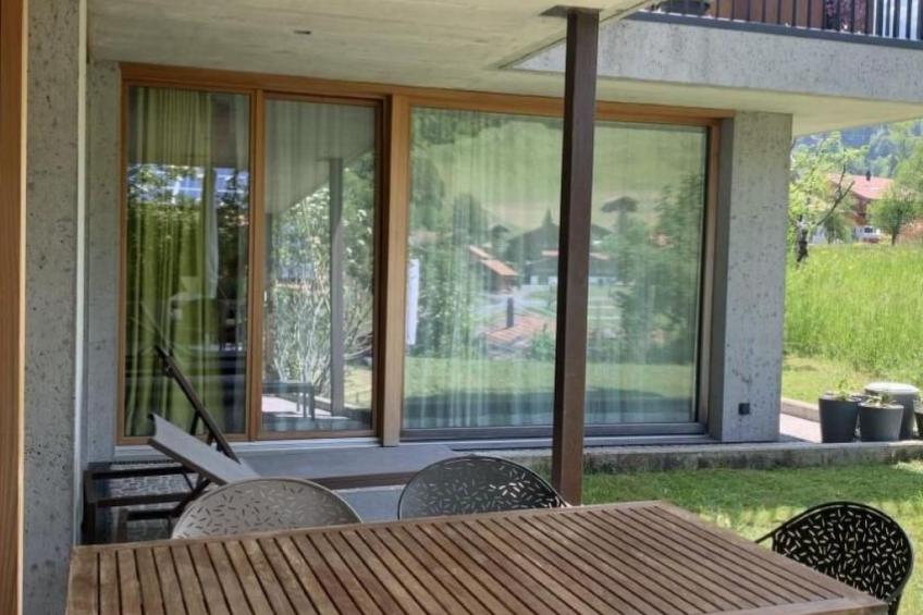 Chalet Park - foto 16