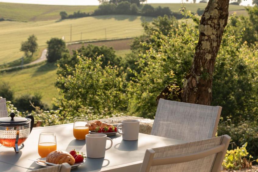 Haus Kalia. Swimmingpool, Sommerküche, Video-Lounge und Fitnessraum - foto 39