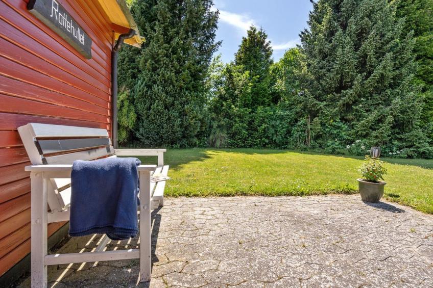 "Hege" - 450m from the sea in Sealand - foto 4