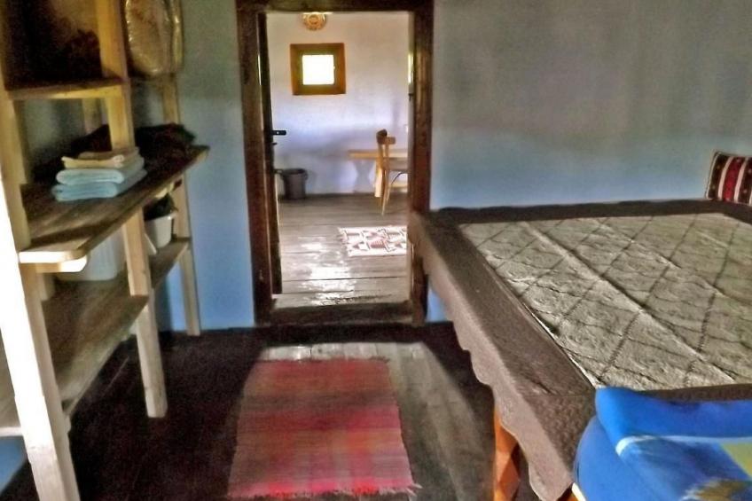 in Sibiel mit Terrasse und Grill - foto 9