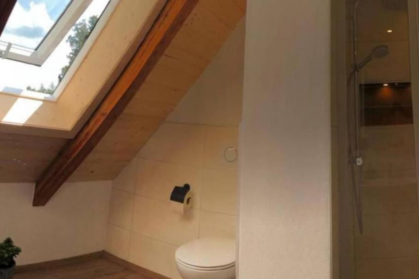 Moderne Ferienwohnung mit Hot Tub und Fasssauna - foto 19