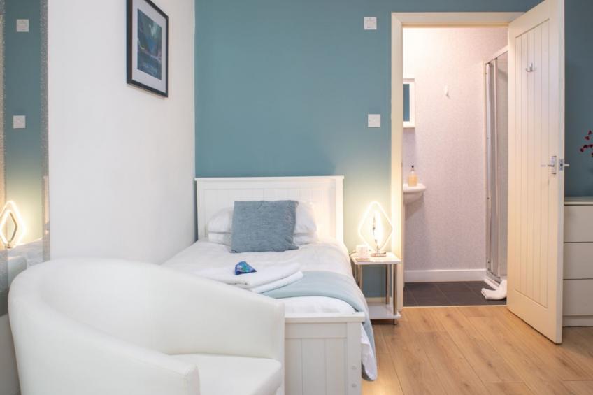 Skeabost Chalet - foto 19