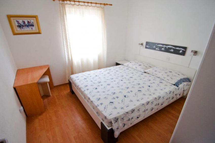 Apartman Olive Garden - Three Bedroom apartment  With Sea View - foto 8