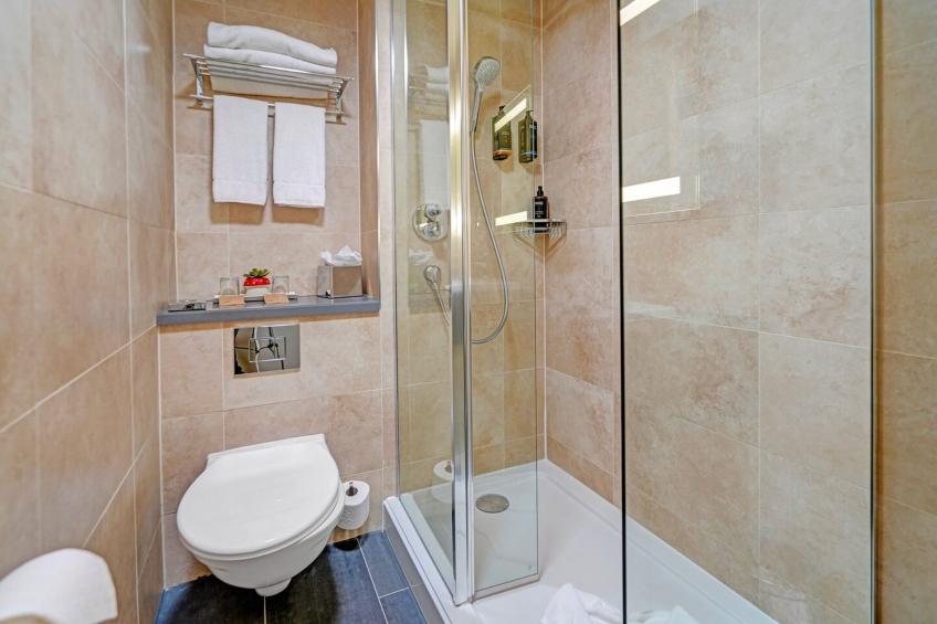 Standard Single Room - foto 36