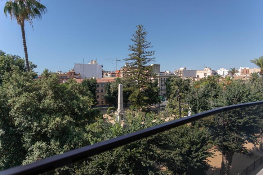 Apartamento la plaza 2 doble estandar - foto 5