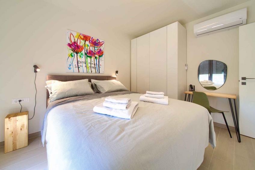 Holiday apartment on the first floor with balcony - BF-CJJ6B - foto 13