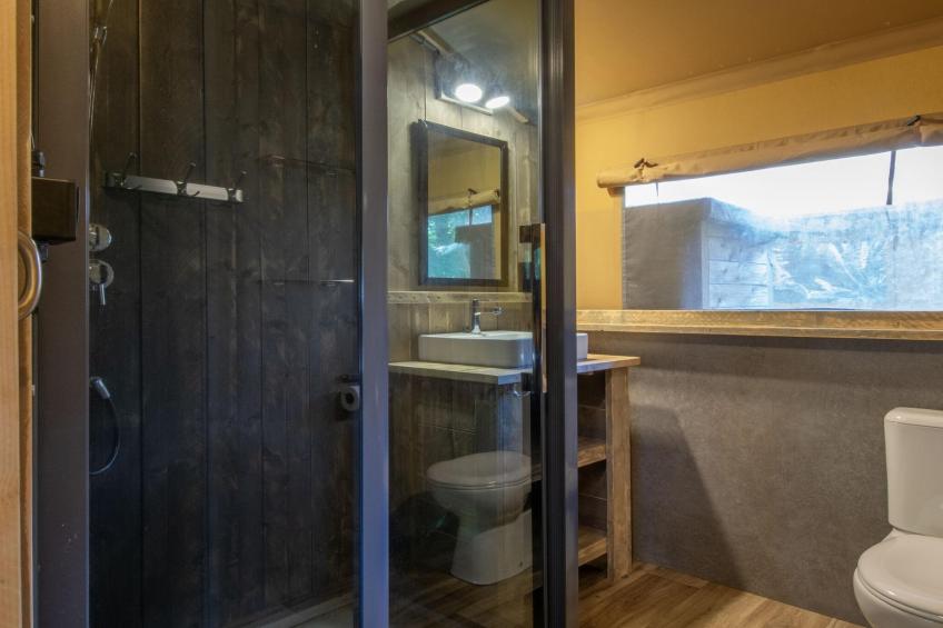 Vakantiepark Klein Vink 21 - foto 15