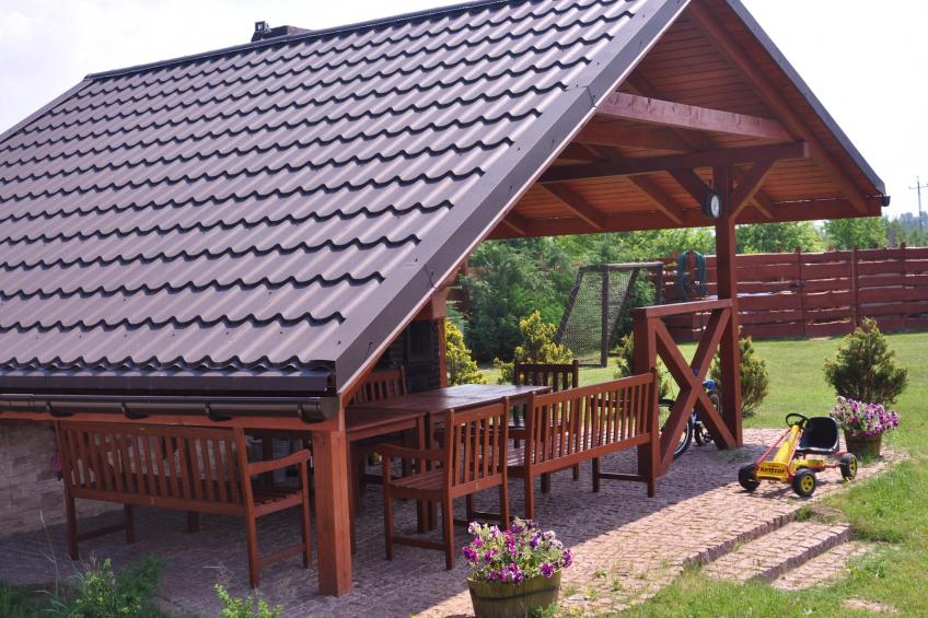 Ferienhaus für 8 Personen in Kolczewo - foto 30