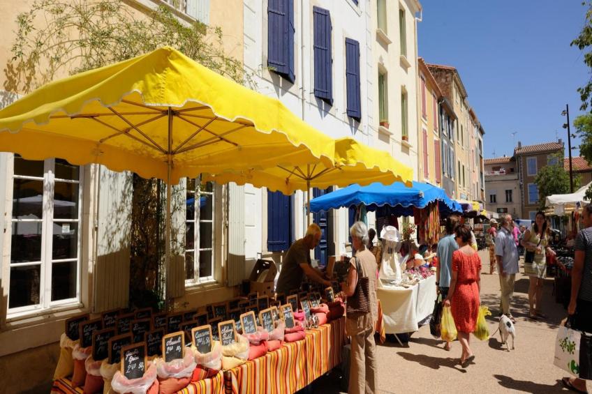 Résidence Grande Bleue - foto 22