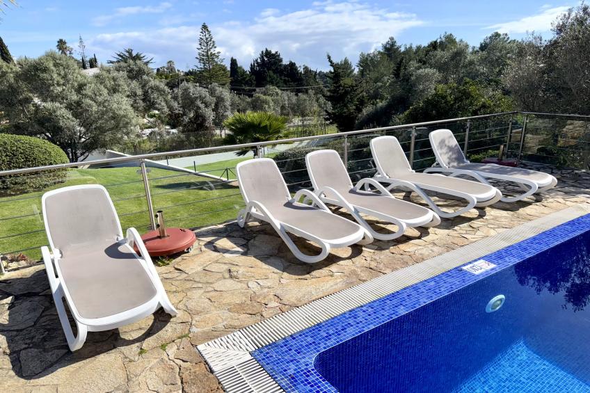 Casa PondikiCasa Pontiki: Large villa with private - foto 47