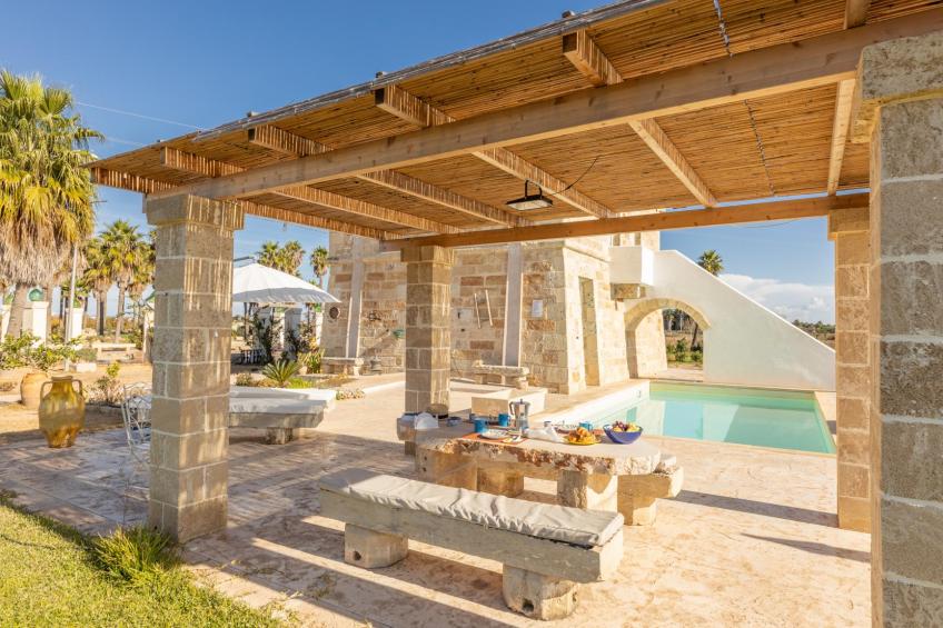 Villa Turris - foto 34