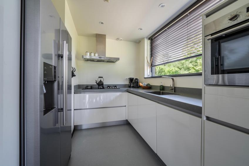 Duinvilla aan het Meer - foto 6