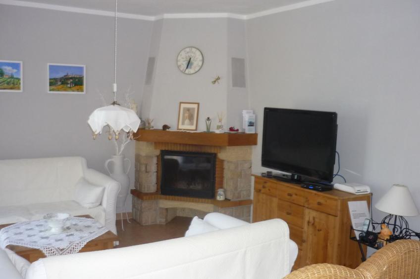 Komfortables Ferienhaus mit Gemeinschaftspool - foto 18