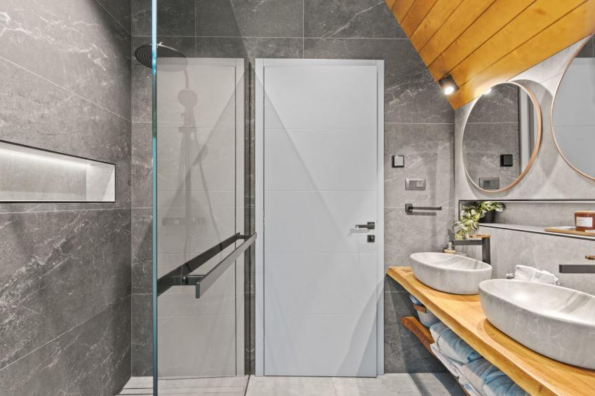 Chalet "Forest Hill" mit Hallenbad - foto 18