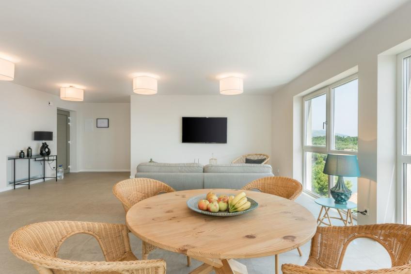 House 61 Sveta Marina, EG, TerrasseGarten, Nr. 142 - foto 25