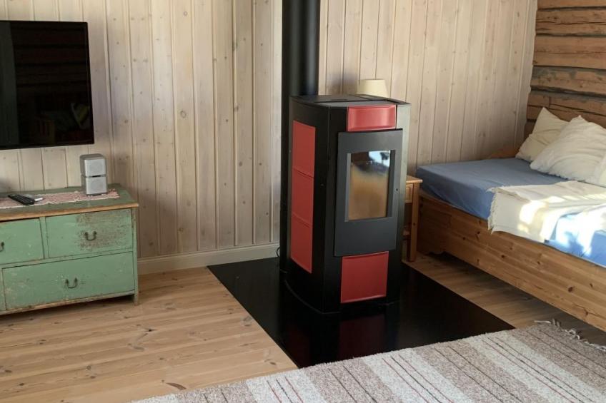 Hjortgården Stuga - foto 20