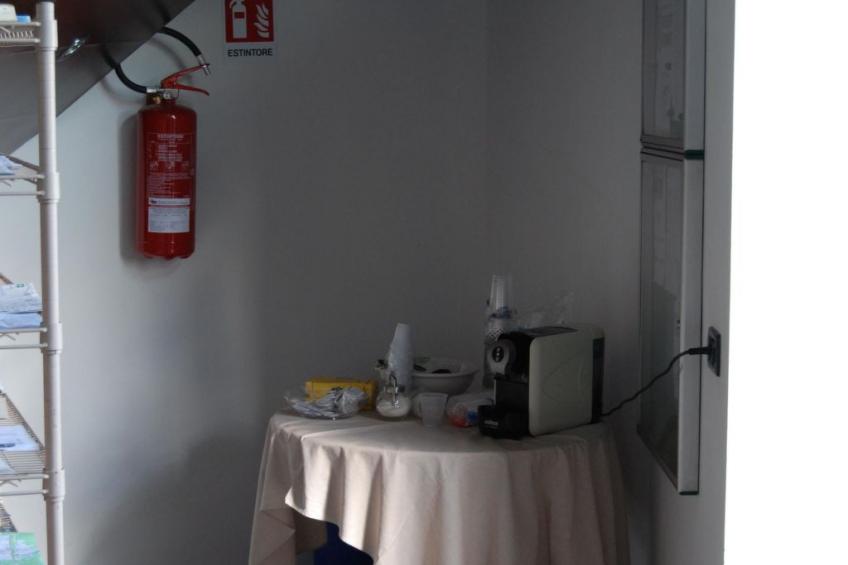 Rose 1 Studio mit Doppelbett - foto 16