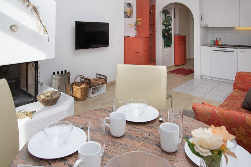 Alpes et Lac - foto 2