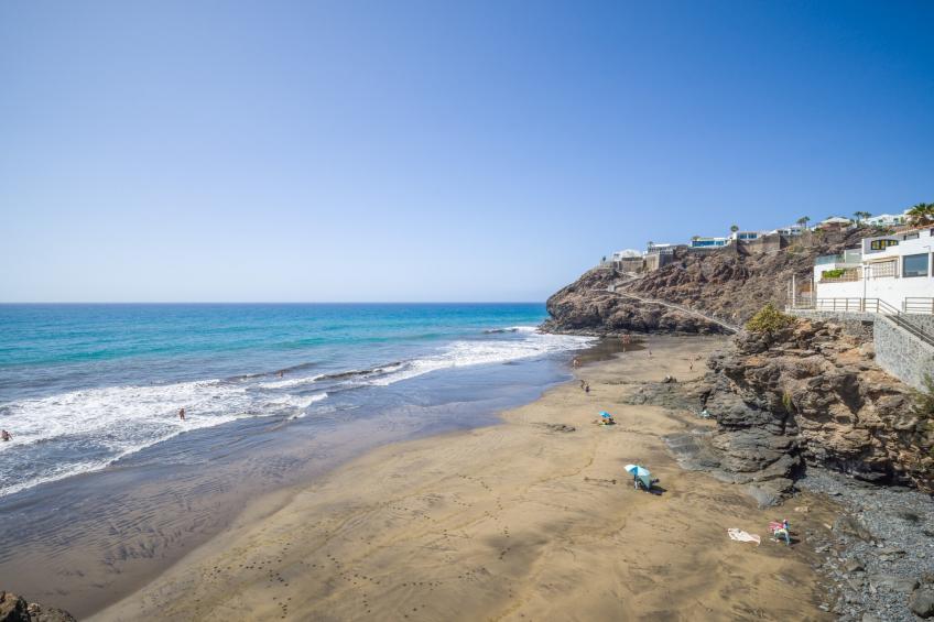 Aguila Beach Ocean View 40 By CanariasGetaway - foto 44