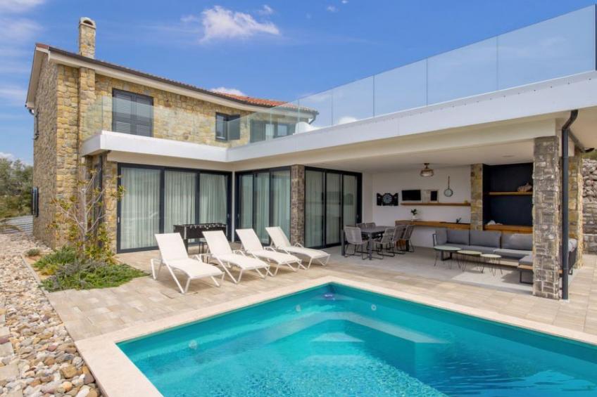 Holiday Home Oblica - foto 40