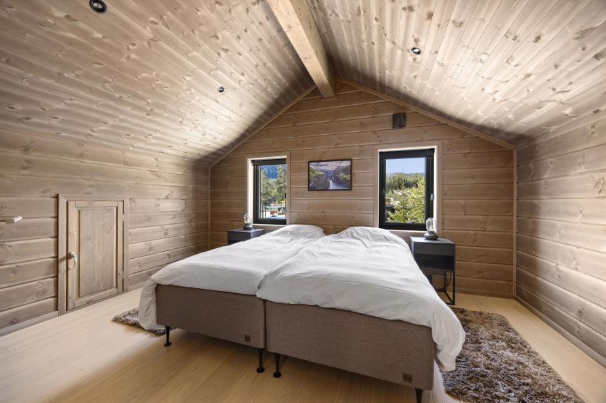 Lothlórien Lodge | 8p | Sauna - foto 23