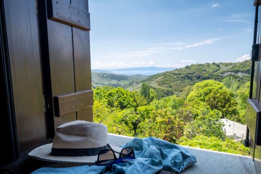 Villa Palios Stathmos - foto 31