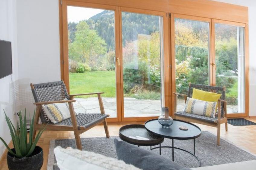 Familienunterkunft Furnerschhus Churwalden für 4 Personen - foto 7