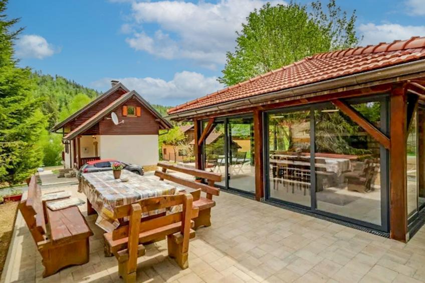 Chalet Relax - foto 2