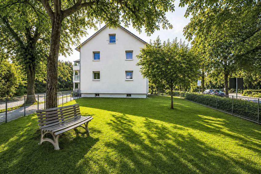 Wohnung"Gartenblick" - foto 18