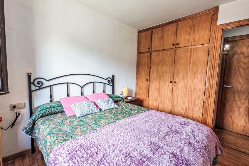 Wohnung mit Balkon Falcó 14 Vall de Boí