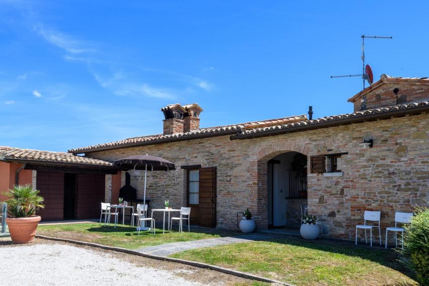 Borgo Quattro - foto 10