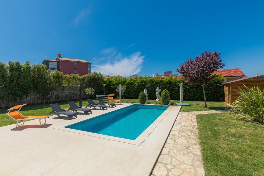 Villa Libera (PUL351) - foto 17