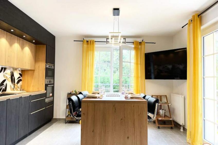 ⛵  Double Terrasses - 50m Plage - Parking - foto 2