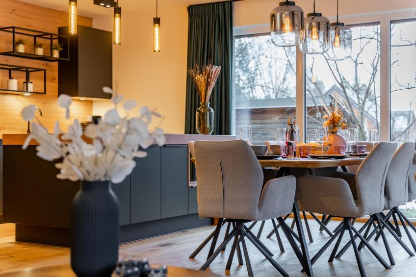 Mountain Chalet Luxx - foto 27