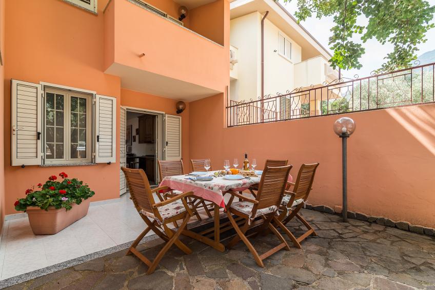 Villa Gerani - foto 2