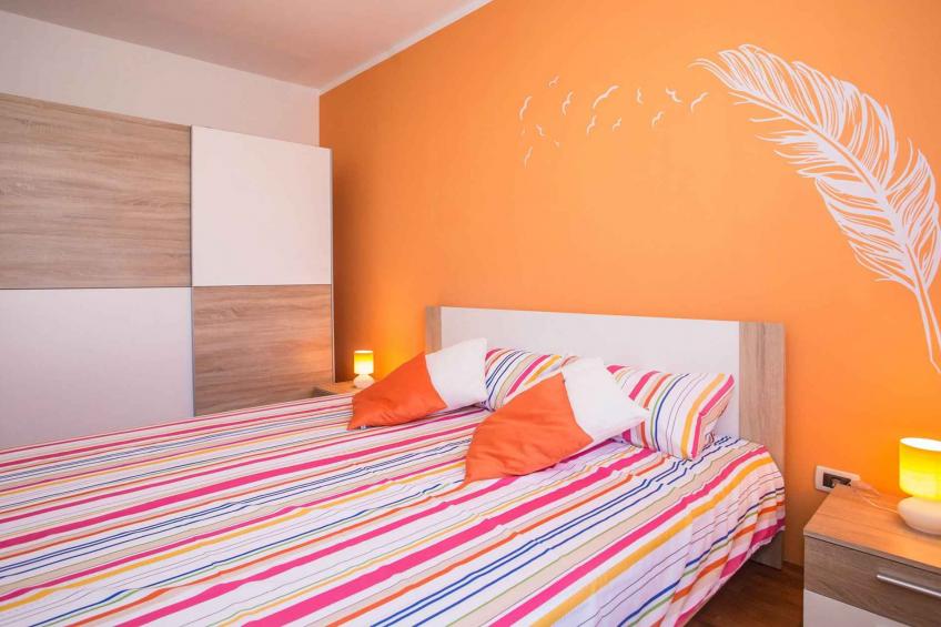 Vakantiewoning met tuin - BF-DVHX3 - foto 15
