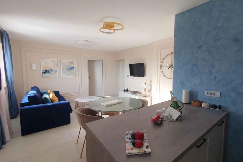 Vakantiewoning met balkon en airco - BF-9PMTN - foto 30