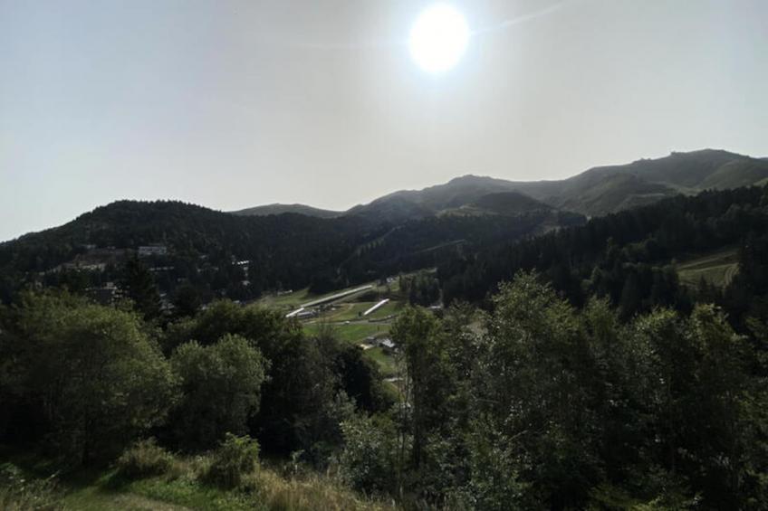 Appartements à Le Lioran - foto 37