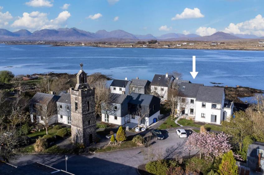 Maison à Roundstone Galway - foto 30