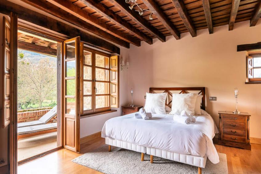 Maison à Barcena de Pie de Concha - foto 12