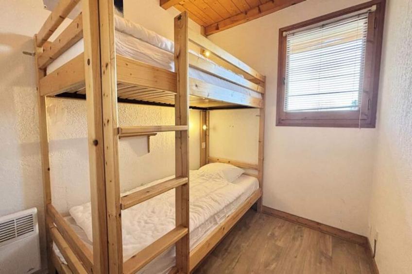 Résidence Les Gentianes - foto 13