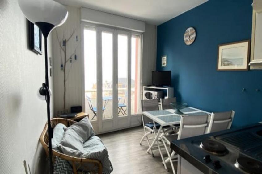 Résidence Al 31 – La Marée : Séjour Marin Au Cœur D’ault - foto 15