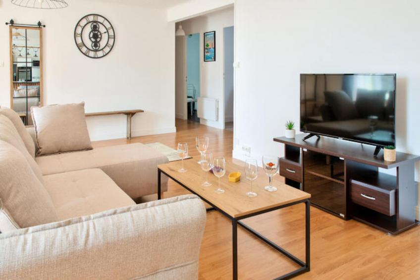 Appartements à Loctudy - foto 8