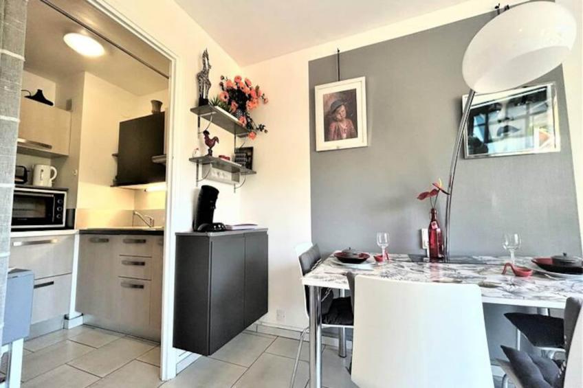 Résidence Cedres - foto 4