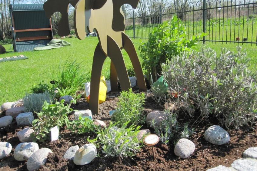 Landhaus Wolsroi - foto 31