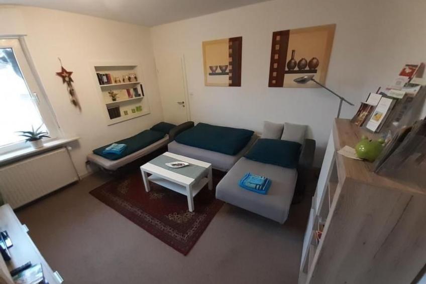 Wohnung Landluft - foto 28