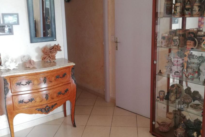 Gemütliche Wohnung, 5 Minuten vom Strand entfernt - foto 4