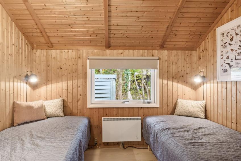 "Eyer" - 20m from the sea in Sealand - foto 23